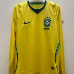 Brasil local 2026 manga larga