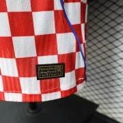 Croacia local 2026 versión jugador - Imagen 7