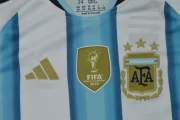 Kit de niño Argentina local 2026 - Imagen 6