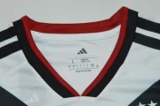 Alemania local 2026 versión femenina - Imagen 6