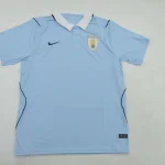 Uruguay local 2026
