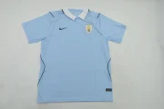 Uruguay local 2026