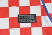 Kit de niño Croacia local 2026 - Imagen 17