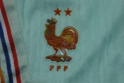Kit de niño Francia visitante 2026 versión jugador - Imagen 2