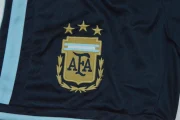 Kit de niño Argentina local 2026 - Imagen 8