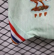 Short Francia visitante 2026 versión jugador - Imagen 5