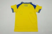 Kit de niño Suecia local 2026 - Imagen 17
