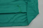 Kit de niño Argentina portero color verde 2026 - Imagen 20