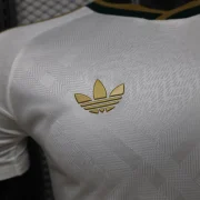 Arabia Saudí visitante 2026 versión jugador - Imagen 7