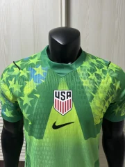 Estados Unidos portero 2026 versión jugador - Imagen 4