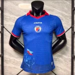 Haití local 2026 versión jugador