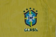 Kit de niño Brasil local 2026 versión jugador - Imagen 16