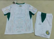 Kit de niño Senegal local 2026 - Imagen 3