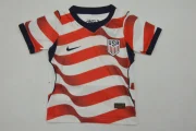 Kit de niño Estados Unidos local 2026 versión jugador - Imagen 2