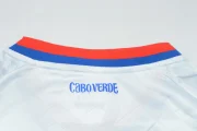 Cabo Verde visitante 2026 - Imagen 7