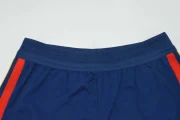 Short España local 2026 versión jugador - Imagen 5