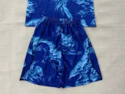 Short Inglaterra portero color azul 2026 - Imagen 2