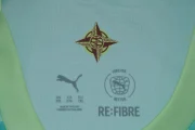 Portugal portero color verde 2026 - Imagen 7