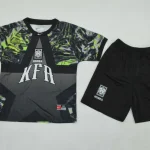 Kit de niño Corea portero 2026