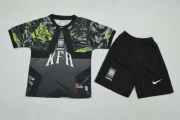 Kit de niño Corea portero 2026