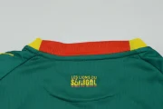 Kit de niño Senegal visitante 2026 - Imagen 14