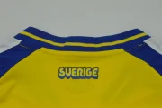 Kit de niño Suecia local 2026 - Imagen 14