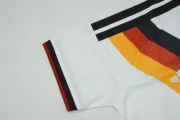 Alemania local 2026 versión femenina - Imagen 7