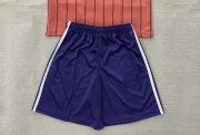 Short Escocia visitante 2026 - Imagen 2