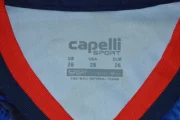 Kit de niño Cabo Verde local 2026 - Imagen 12