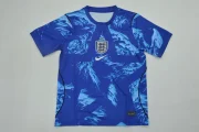 Kit de niño Inglaterra portero color azul 2026 - Imagen 14