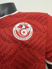 Túnez local 2026 versión jugador - Imagen 5