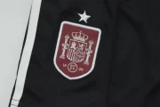 Kit de niño España portero color rojo 2026 - Imagen 13