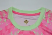 Portugal portero color rosa 2026 - Imagen 4