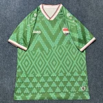 Irak visitante 2026