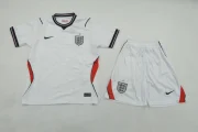 Kit de niño Inglaterra local 2026