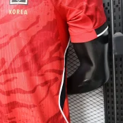 Corea local 2026 versión jugador - Imagen 4