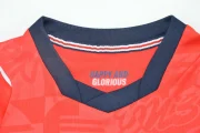 Kit de niño Inglaterra visitante 2026 - Imagen 10