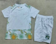 Kit de niño Costa de Marfil visitante 2026 - Imagen 3
