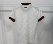 México visitante 2026 versión femenina versión jugador - Imagen 2