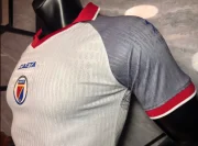 Haití visitante 2026 versión jugador - Imagen 4