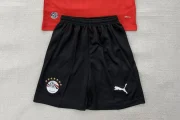 Short Egipto local 2026