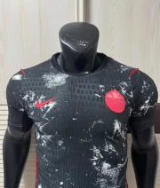 Canadá visitante 2026 versión jugador - Imagen 2