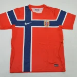 Noruega local 2026