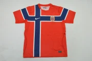 Noruega local 2026