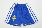 Kit de niño Suecia local 2026 - Imagen 19
