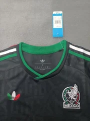 México alternativa 2026 crop - Imagen 2