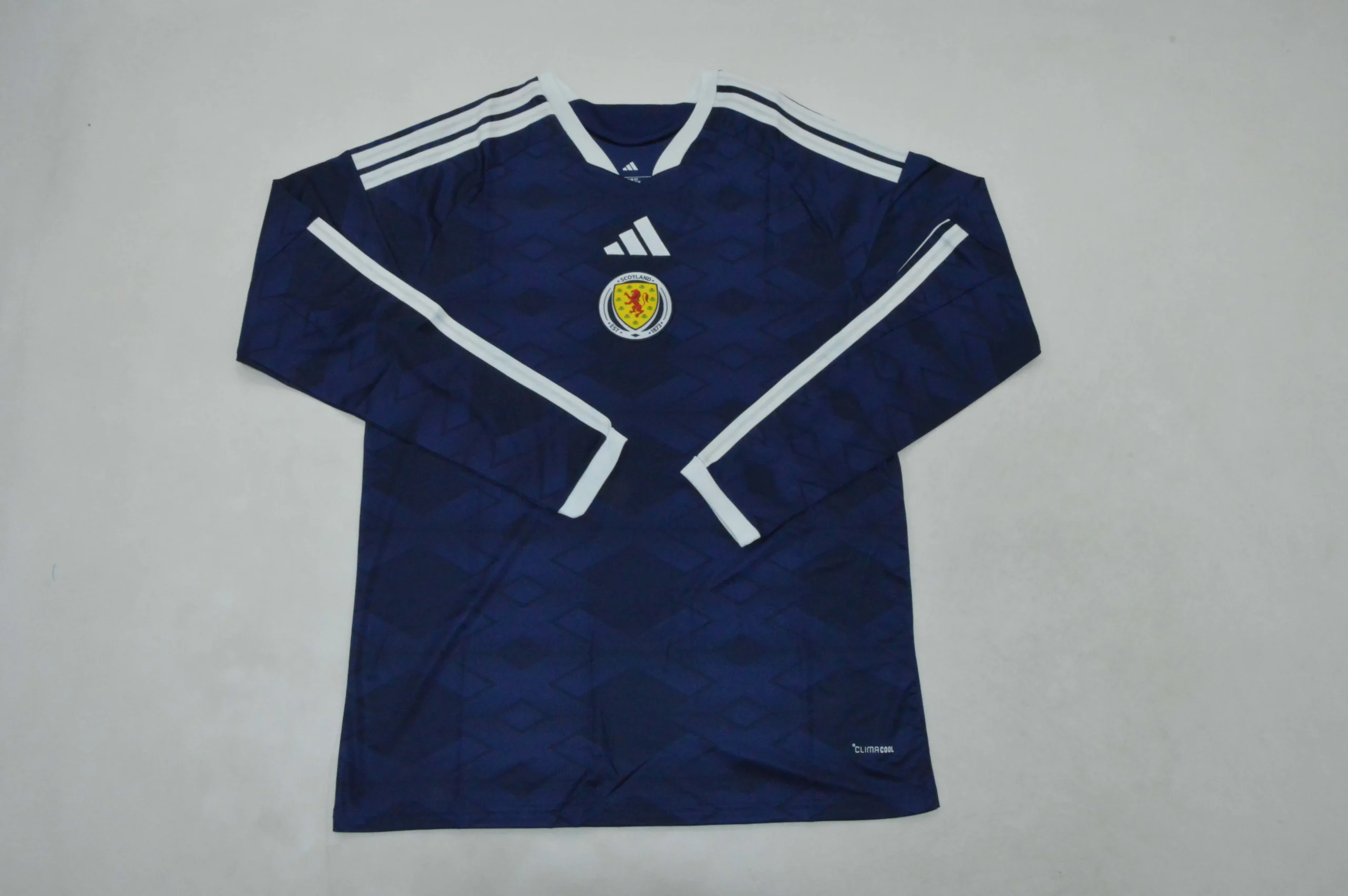 a53b8a72 Escocia local 2026 manga larga - Imagen 1