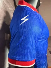 Haití local 2026 versión jugador - Imagen 9