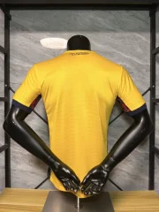 Ecuador local 2026 versión jugador - Imagen 8