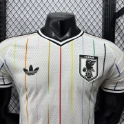 Japón visitante 2026 versión jugador - Imagen 9